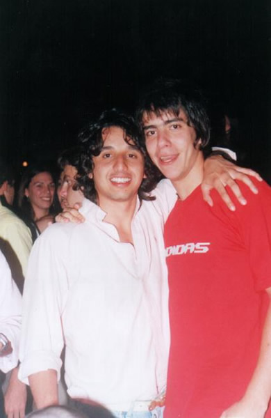 Foto - Las Buenas Ondas